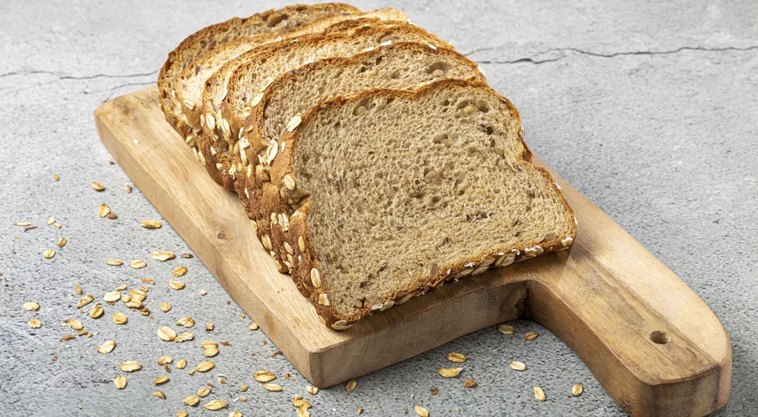 Ψωμί Εσσαίων: Συνταγή για το πιο υγιεινό ψωμί που φτιάχνεται με 2 μόνο υλικά