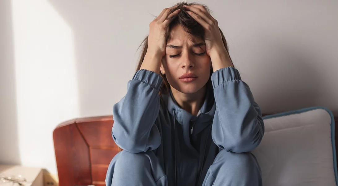 Ψυχίατρος αποκαλύπτει: Το ύπουλο σημάδι που δείχνει ότι ίσως έχεις οριακή διαταραχή προσωπικότητας