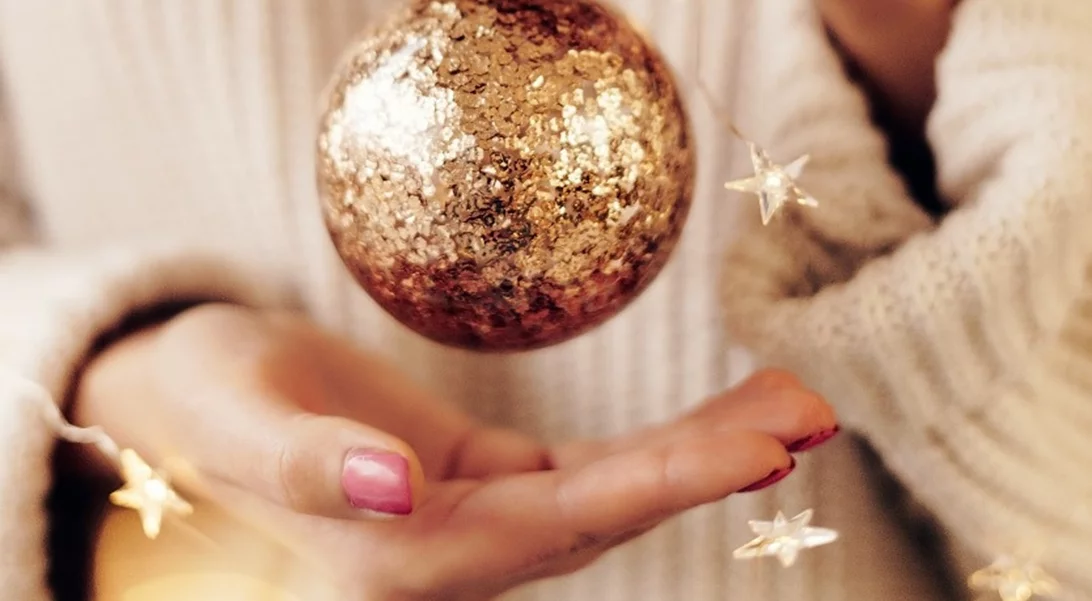 #MindfulHolidays: Η ηρεμία είναι το νέο must-have των εορτών