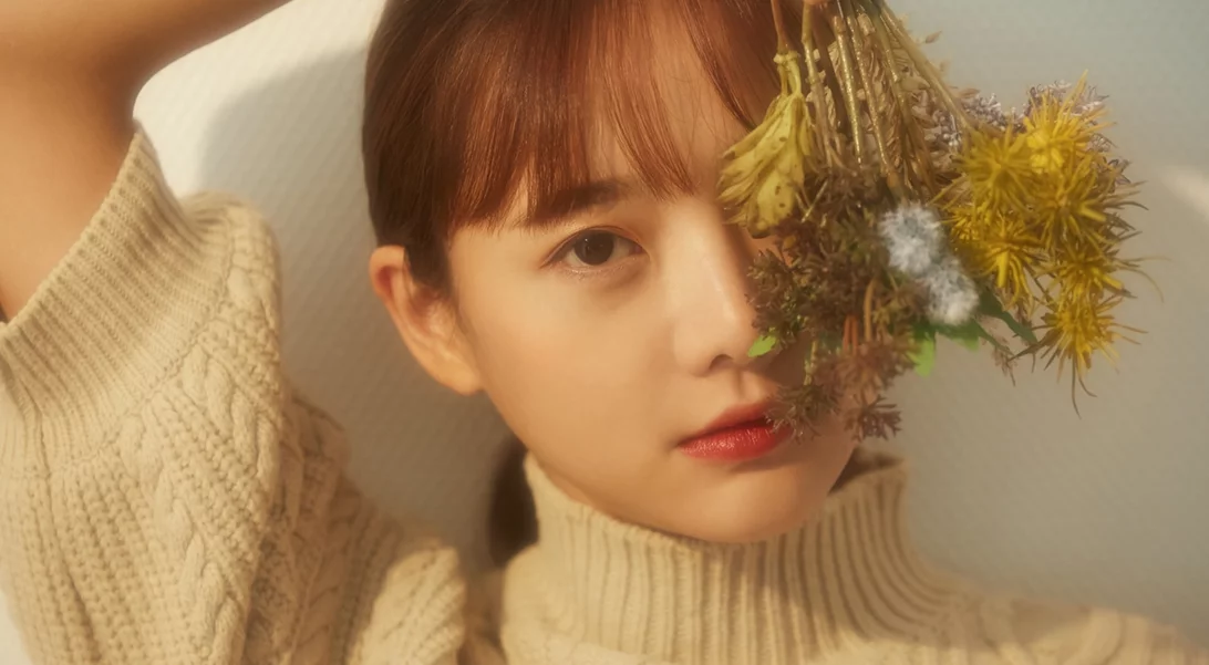 Διατροφή για να αποκτήσεις το κορεάτικο "glass skin": Οι τροφές για λαμπερό δέρμα