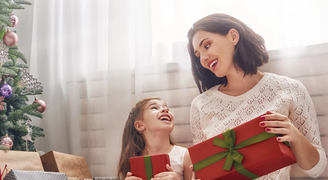 Πρώτα Χριστούγεννα μετά το διαζύγιο: Οδηγός... επιβίωσης