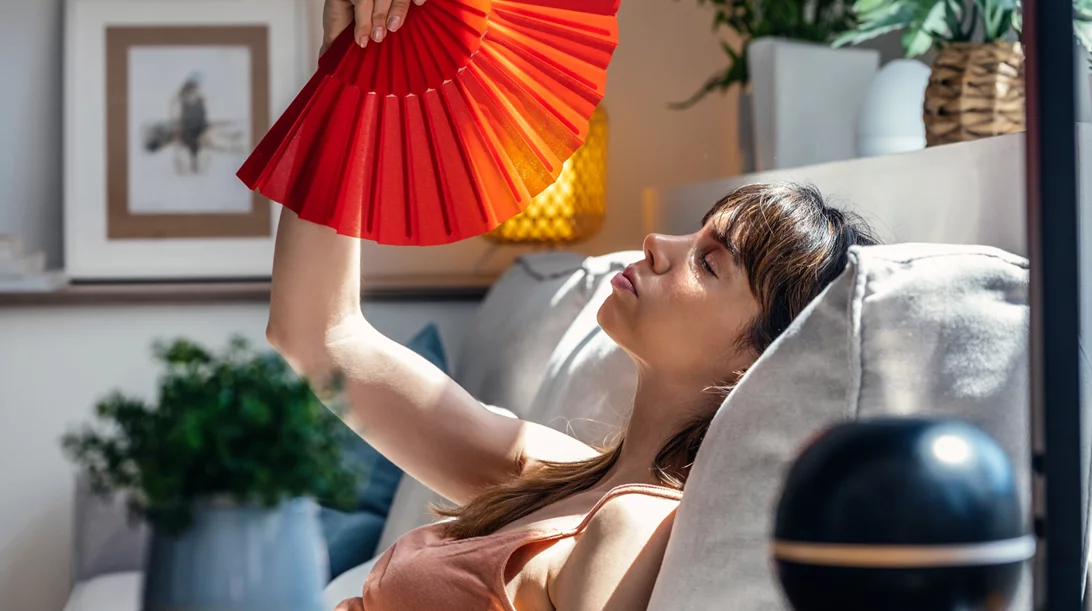 Καύσωνας: Πώς η υπερβολική ζέστη μας σκοτώνει