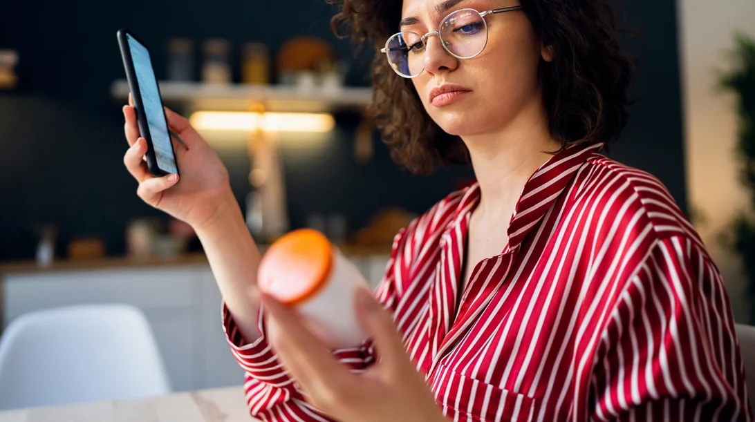 Τοξίνες στα είδη οικιακής χρήσης: Αυτό το προβιοτικό μπορεί να σε προστατεύσει!