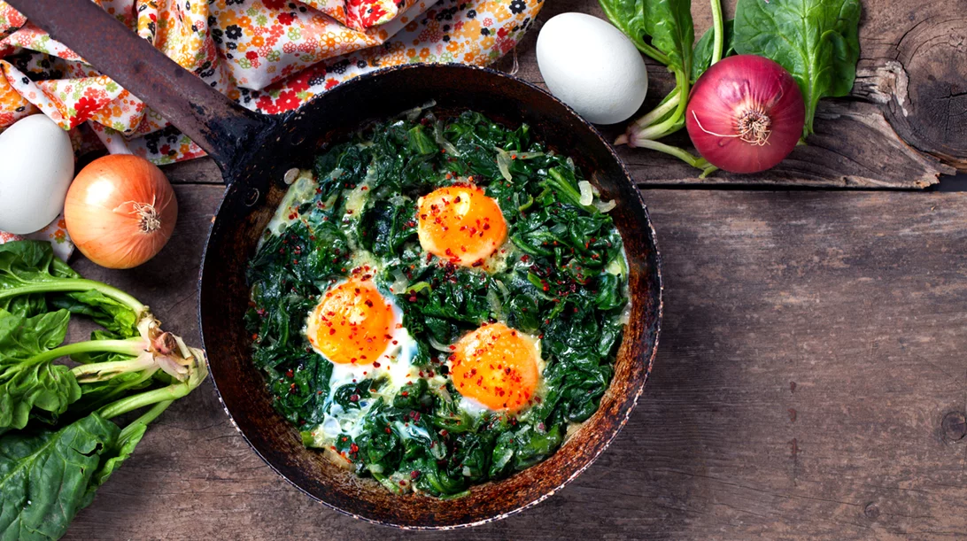 Όταν το πρωινό γίνεται βραδινό: Πώς θα μετατρέψεις ένα υγιεινό πρωινό στο τελευταίο σου γεύμα;