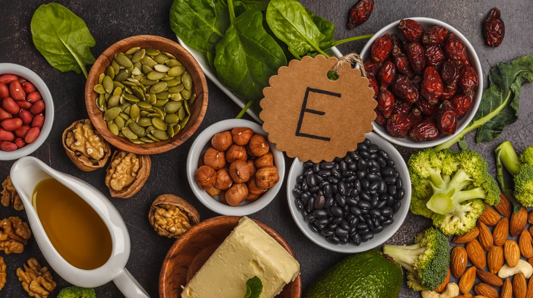 Γιατί δεν πρέπει να έχεις έλλειψη βιταμίνης Ε αν θέλεις να αποκτήσεις παιδί;