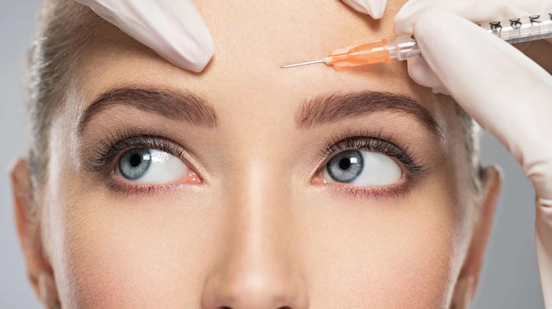 Μπορεί το botox να σε κάνει να δείξεις μεγαλύτερη από την ηλικία σου; Κι όμως, μπορεί