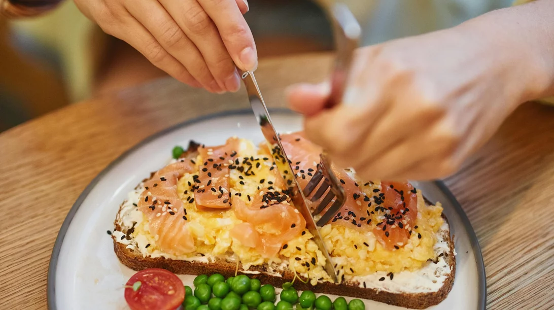 Καπνιστός σολομός: Πόσο ασφαλής είναι η κατανάλωσή του; - Όλα όσα πρέπει να ξέρεις