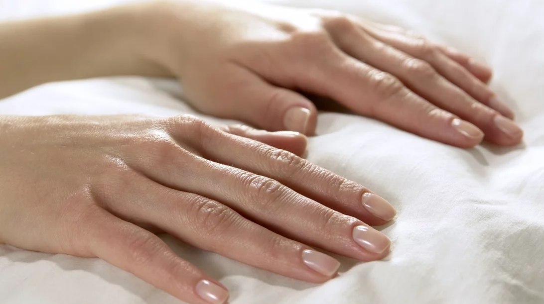 Αυτή είναι η πιο elegant επιλογή για το μανικιούρ του φθινοπώρου