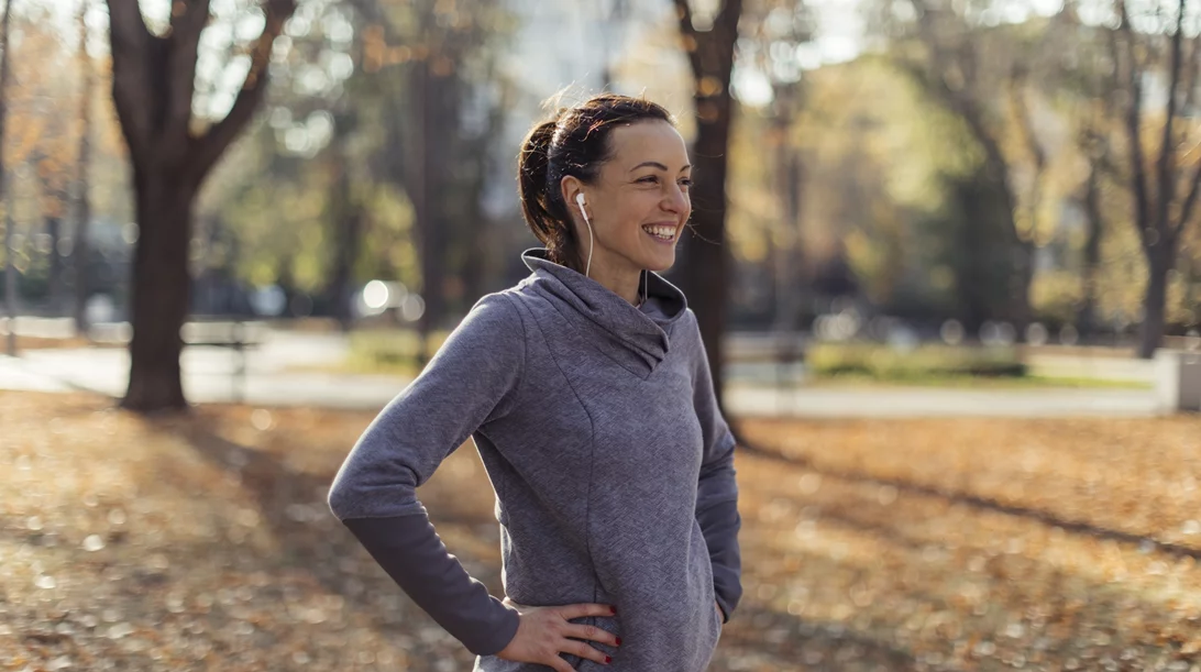 Περπάτημα για να μειώσεις τις χρόνιες φλεγμονές - το 7ημερο πλάνο