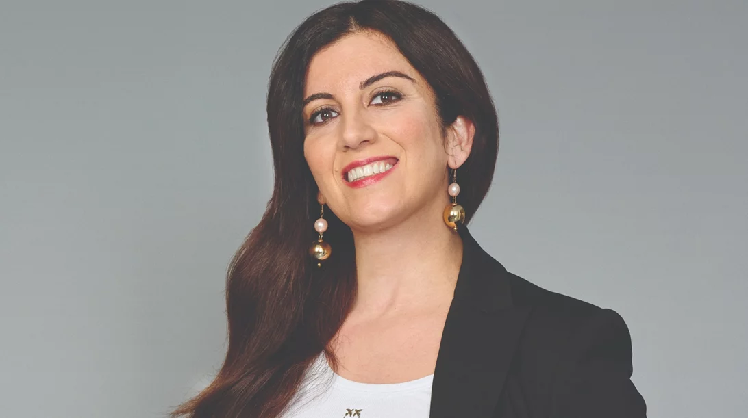 Γυναίκες στο τιμόνι της υγείας: Λαμπρίνα Μπαρμπετάκη