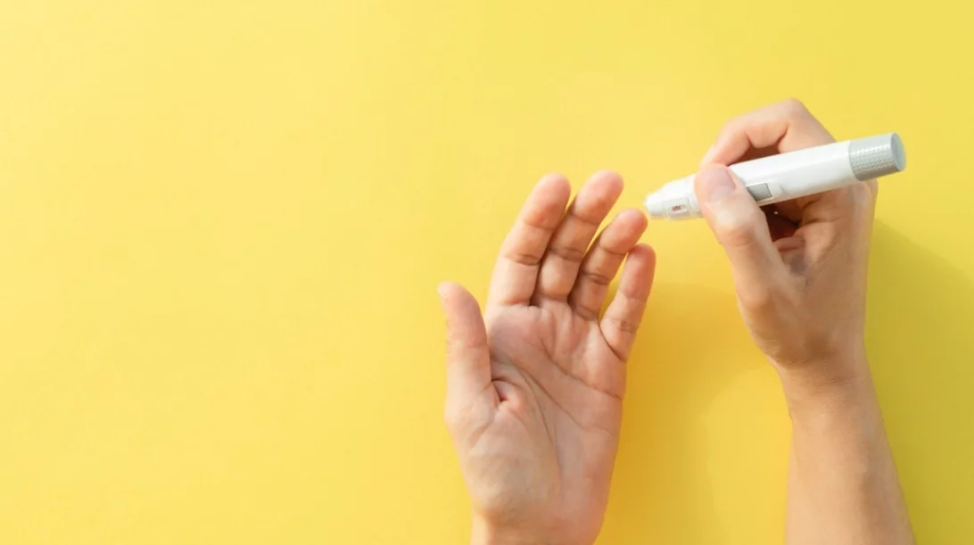 7 facts για τη σωστή αντιμετώπιση του διαβήτη