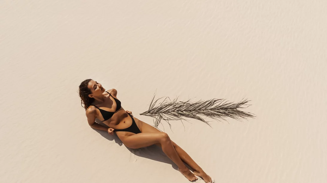 Σπυράκια μετά την αποτρίχωση στο μπικίνι: Η δερματολόγος εξηγεί πώς θα το αποφύγεις και τη σωστή αντιμετώπιση