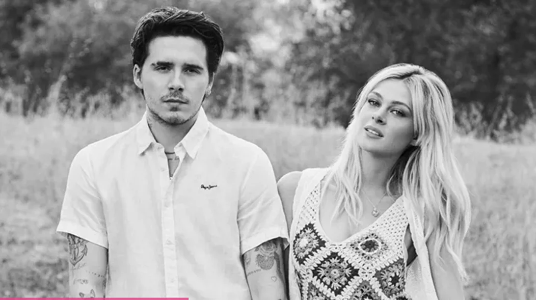 "Between Us": Η Nicola Peltz και ο Brooklyn Beckham πρωταγωνιστούν στη νέα καμπάνια της Pepe Jeans London
