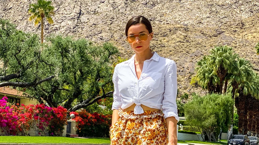 Αυτές οι τσάντες εμπνέονται από το χρώμα του 2025