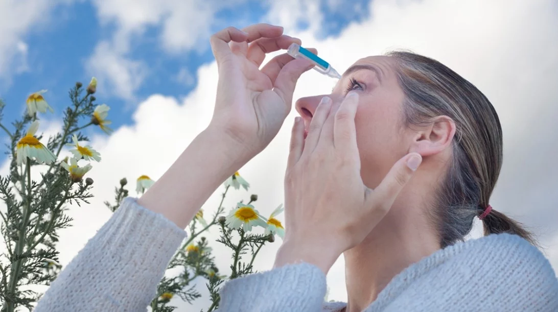 Τι είναι η επιπεφυκίτιδα, τα συμπτώματα και πώς θα την προλάβεις