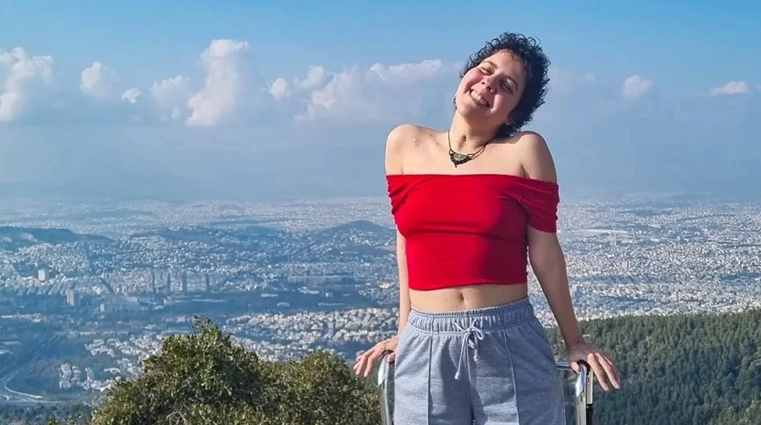 Η πρώτη ασθενής με κυστική ίνωση στην Ελλάδα έφυγε σε ηλικία 27 ετών - Τι είναι και ποια τα συμπτώματα;