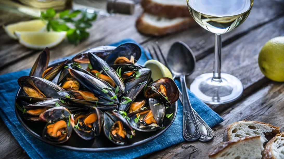 Τροφές για καλύτερες επιδόσεις στο σεξ