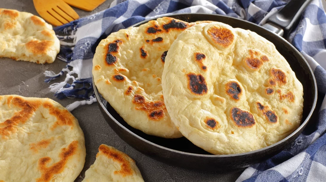 Πώς να φτιάξεις τέλειες τηγανίτες: τα κόλπα των γιαγιάδων για το πιο αφράτο αποτέλεσμα