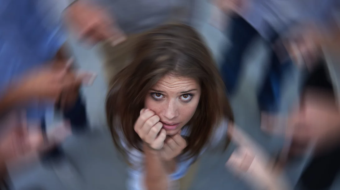 Δέκα συμβουλές για μία κρίση πανικού από την ψυχολόγο