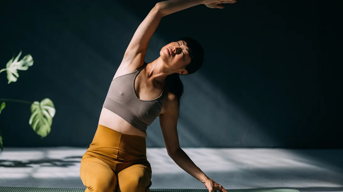 5 εύκολες ασκήσεις που ενισχύουν τη λίμπιντό σου