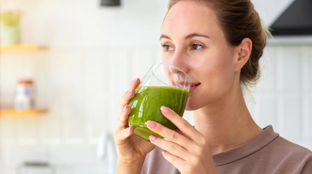 Ακόμα και ½ φλιτζάνι την ημέρα αρκεί: Η πράσινη υπερτροφή που μειώνει τον κίνδυνο εμφράγματος