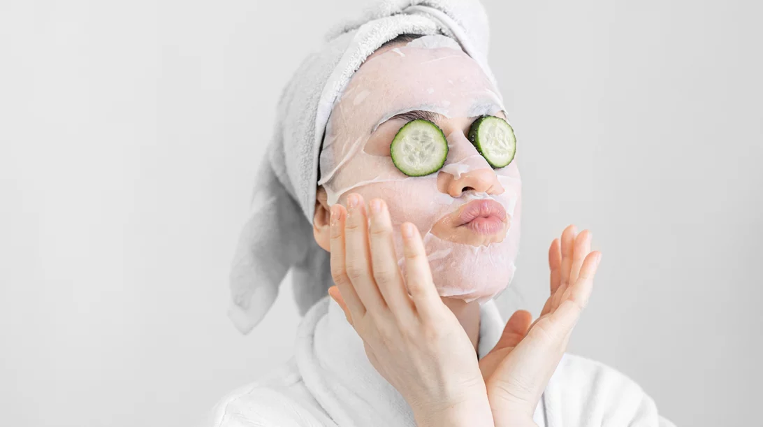 8 μάσκες προσώπου για -εγγυημένα- πιο λαμπερή επιδερμίδα