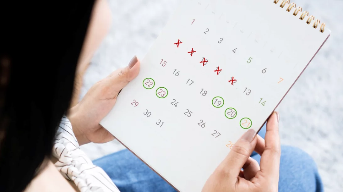 Γιατί έχεις καθυστέρηση; Αιτίες που φαντάζεσαι κι άλλες που δεν έχεις σκεφτεί!