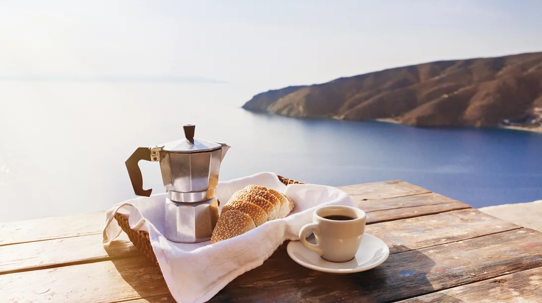 2 πρωινά που θα σε βοηθήσουν να χάσεις βάρος