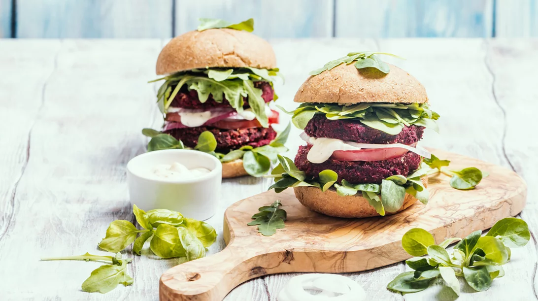 Πέντε πρωτότυπες συνταγές για παντζάρια (για πρωινό, μεσημεριανό και βραδινό)