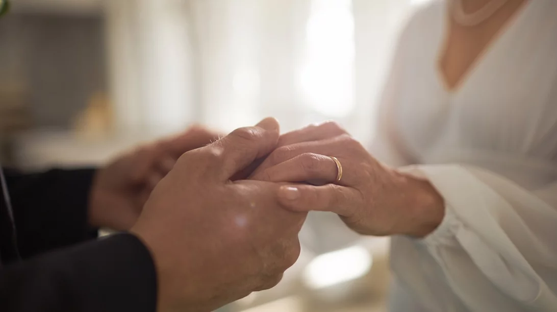 Είσαι παντρεμένη; Μάθε πώς μπορεί να σε προστατεύει από μια συχνή διαταραχή