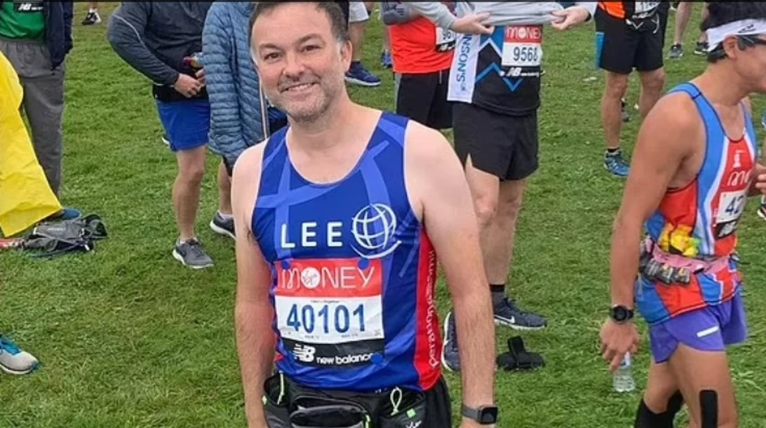 Μαραθωνοδρόμος με τέλειες αιματολογικές εξετάσεις διαγνώστηκε με τελικό καρκίνο του παγκρέατος - το μόνο του σύμπτωμα ήταν...