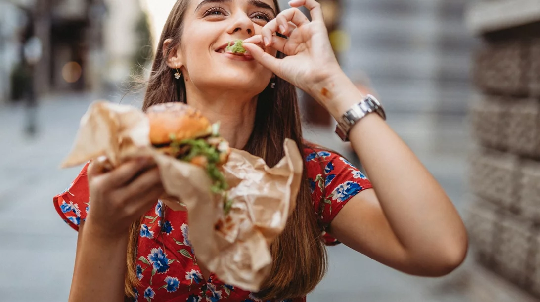 Τι συμβαίνει στο σώμα εάν δεν λαμβάνεις τα απαραίτητα θρεπτικά συστατικά;