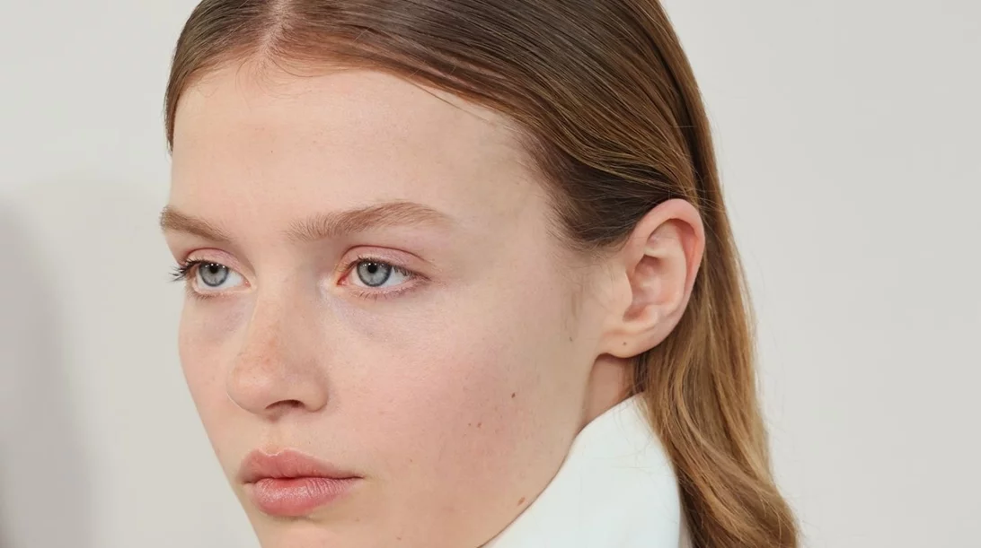 Φτιάξε μόνη σου τη μάσκα νυκτός για glass skin με 2 μόλις υλικά