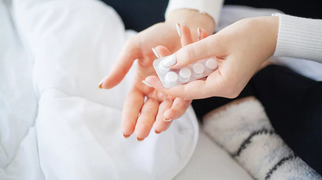 Είναι τα αντικαταθλιπτικά εθιστικά; Τι σου συμβαίνει όταν τα σταματήσεις