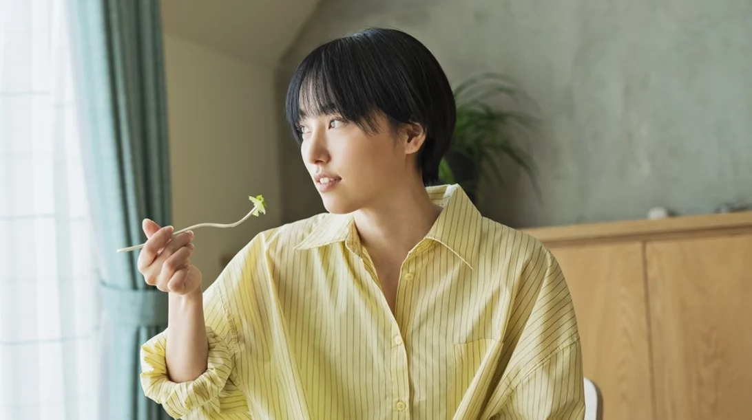 Είναι "βόμβα" ευεξίας! Αυτό το σνακ που τρώνε οι Ιάπωνες περιέχει έως και 12 γραμμάρια πρωτεΐνης