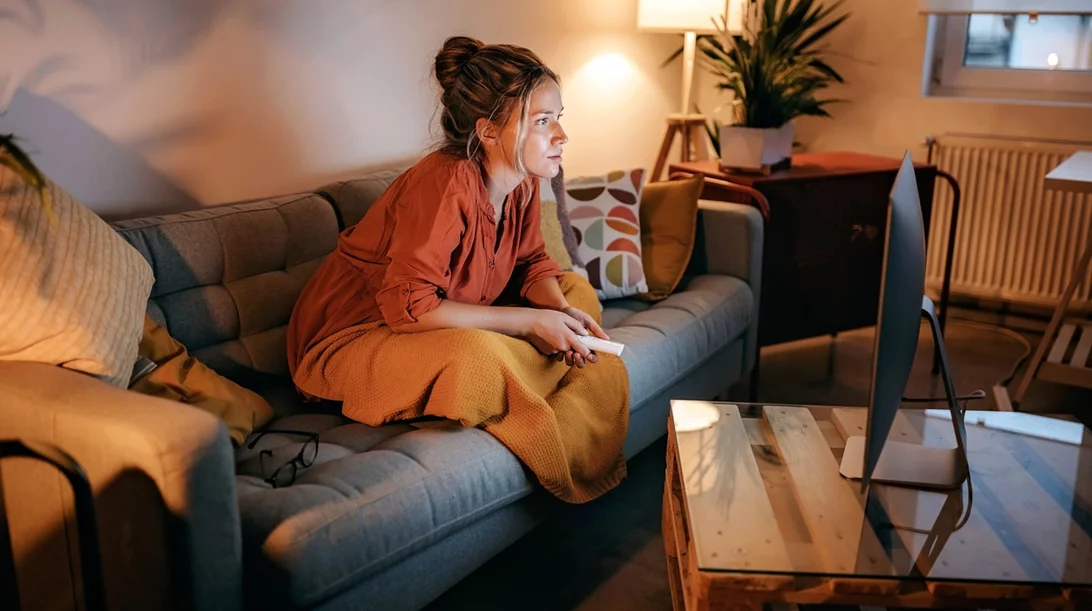 Η απλή τεχνική αναπνοής για το άγχος των αρνητικών ειδήσεων