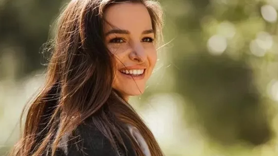 Εριέττα Κούρκουλου Λάτση: Το vegan θρεπτικό γεύμα που απολαμβάνει στην εγκυμοσύνη της