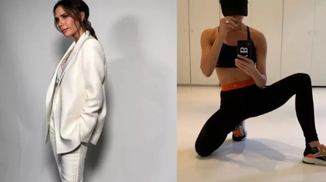 To διατροφικό πρόγραμμα της Victoria Beckham είναι ιδανικό για τις ζεστές ημέρες πριν από τις διακοπές