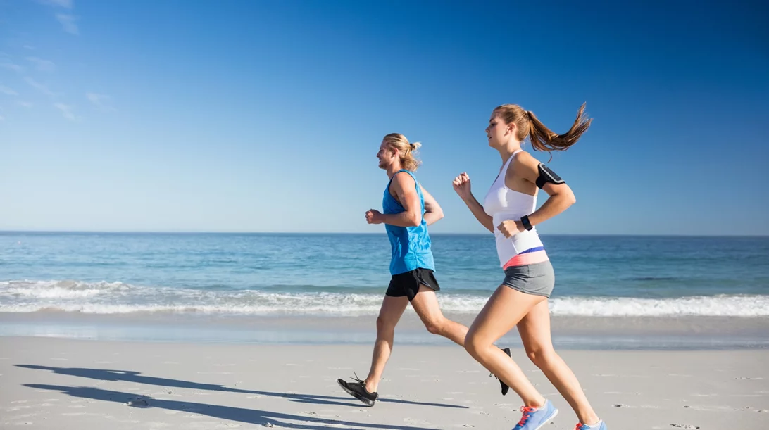 7 λόγοι να γυμνάζεσαι παρέα με μια φίλη σου