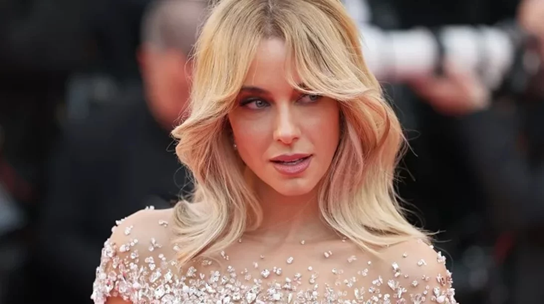 Δούκισσα Νομικού: Σε αυτό το λαδάκι "ορκίζεται" για λαμπερά και υγιή μαλλιά