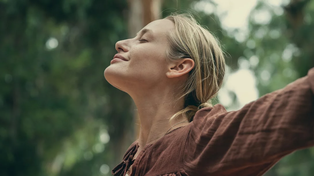 Εσύ το ήξερες ότι -εκτός από την προπόνηση- χρειαζόμαστε "rest day" και στο skincare;