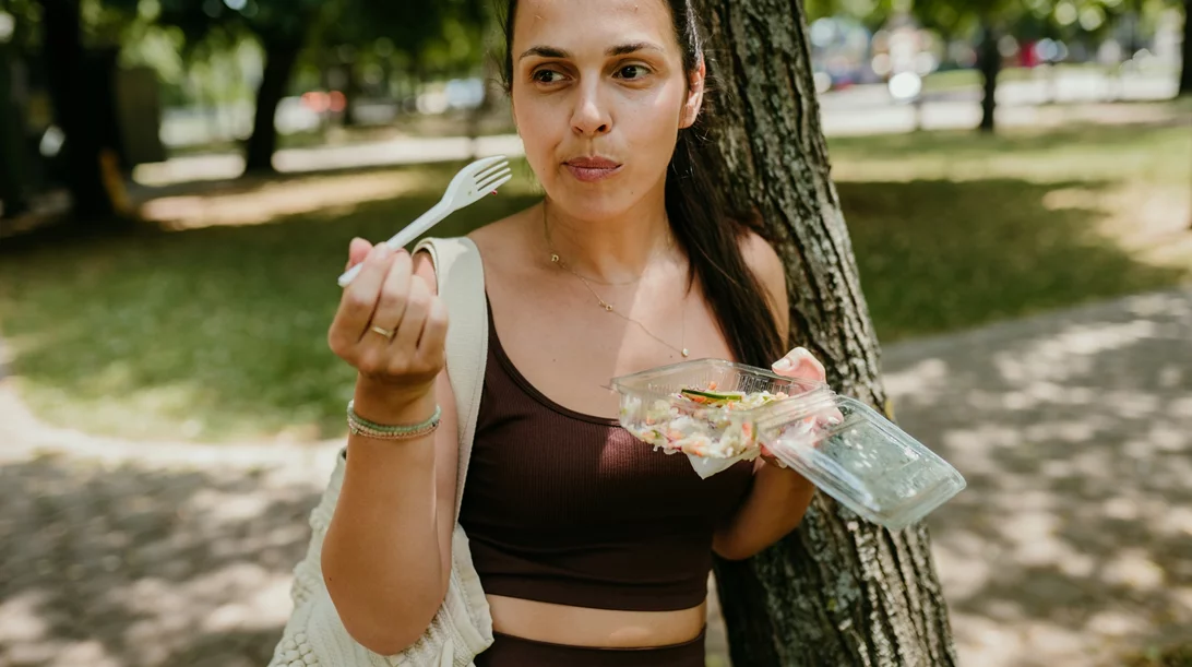 Δίαιτα 1200 θερμίδων: 5 λόγοι που ΔΕΝ θα δεις αποτέλεσμα στο σώμα σου