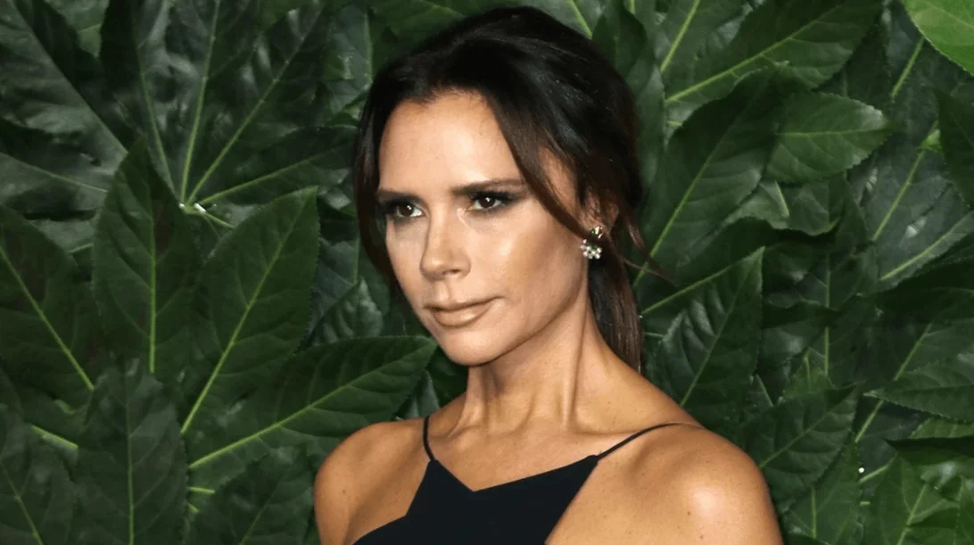 Victoria Beckham: Το υγιεινό ρόφημα που πίνει κάθε πρωί για απώλεια βάρους