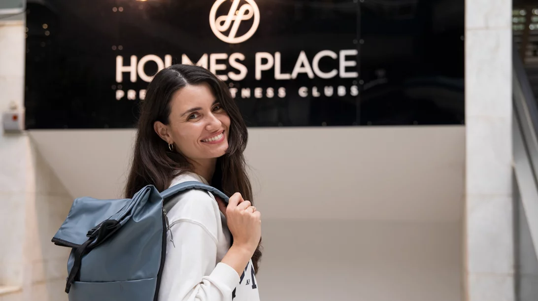 Δοκίμασα το STORM, τη "δυνατή" και fun μέθοδο εκγύμνασης και είδα το σώμα μου να αλλάζει πραγματικά