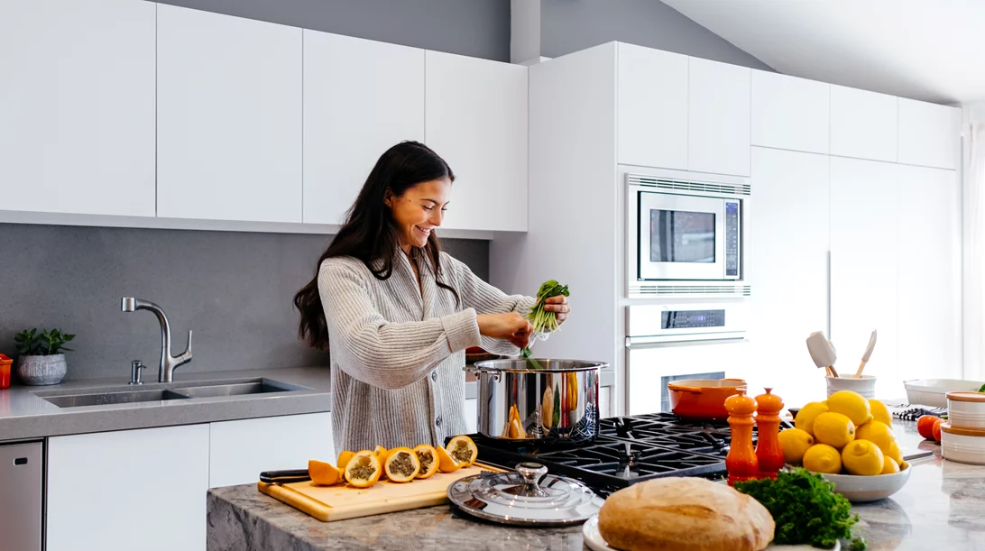 Παγκόσμια Ημέρα Διατροφής: 10 + 1 αρχές για υγιεινή διατροφή και καλή υγεία