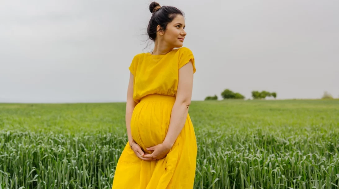 Πρώτη εγκυμοσύνη: Όσα θα ήθελα να μου έχουν πει ΠΡΙΝ μείνω έγκυος!