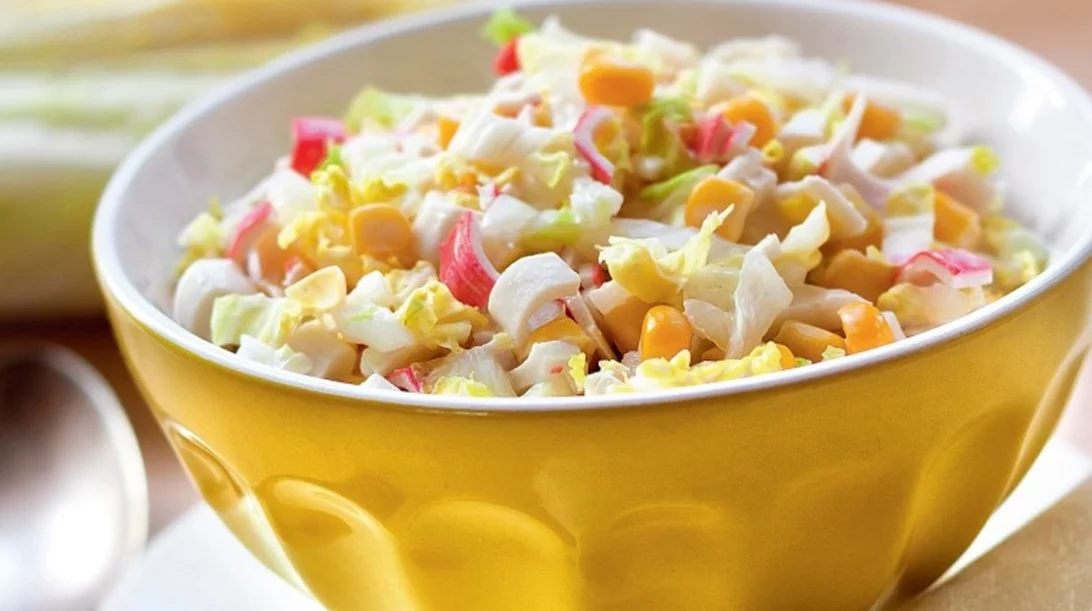 Βαρέθηκες το "μαρούλι - τόνο"; 3 "εναλλακτικές" και σούπερ χορταστικές σαλάτες