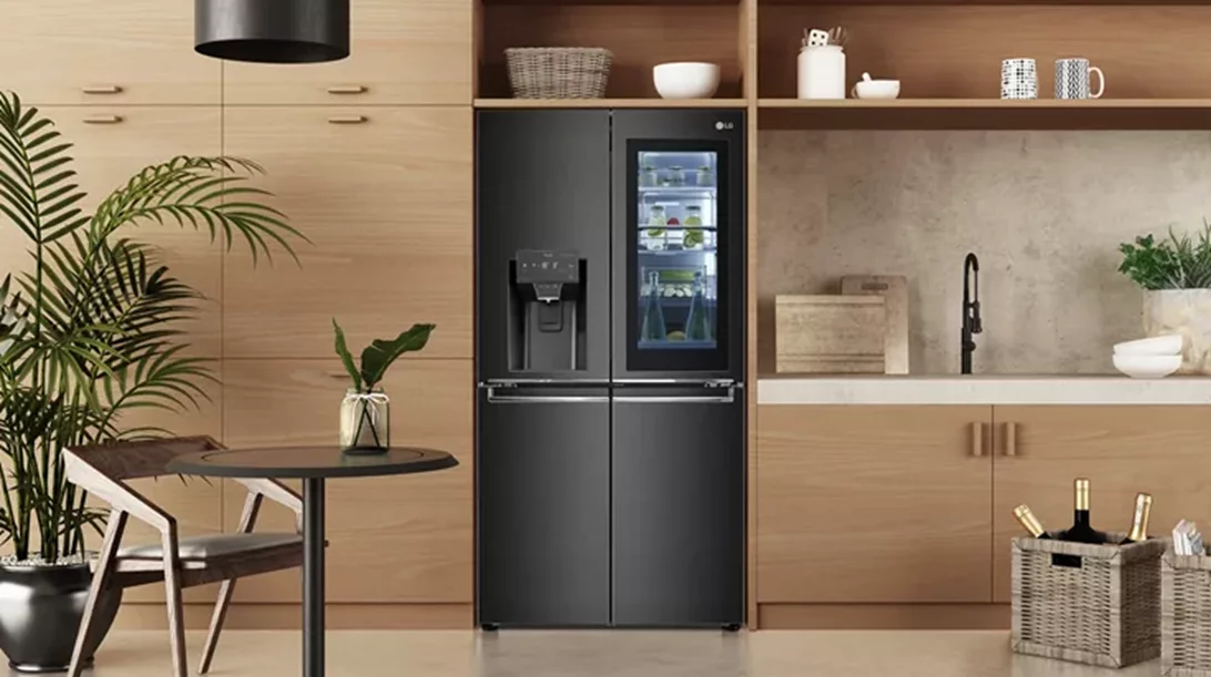 Πώς συνδύασα το design και την πρακτικότητα στην κουζίνα μου