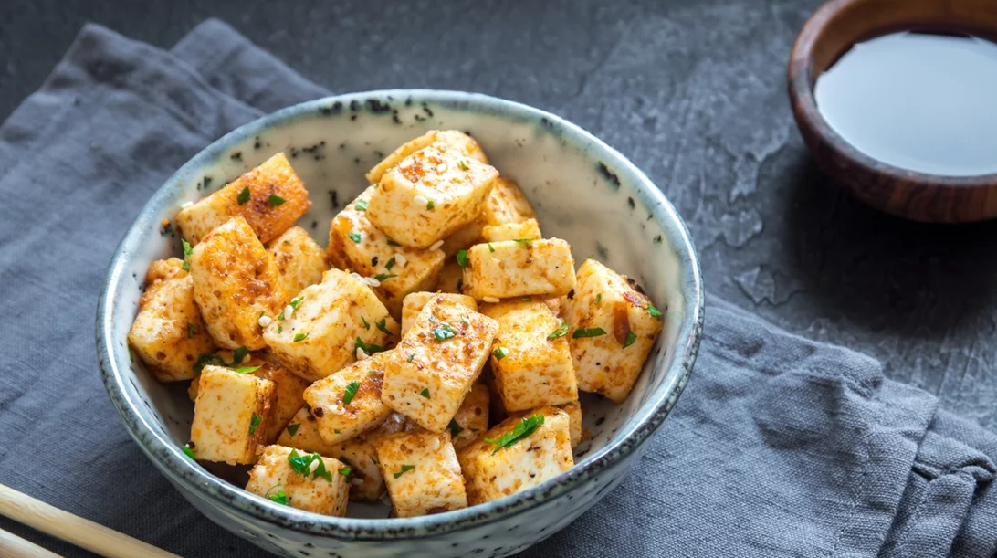 Δέκα εναλλακτικές πηγές προβιοτικών για vegan