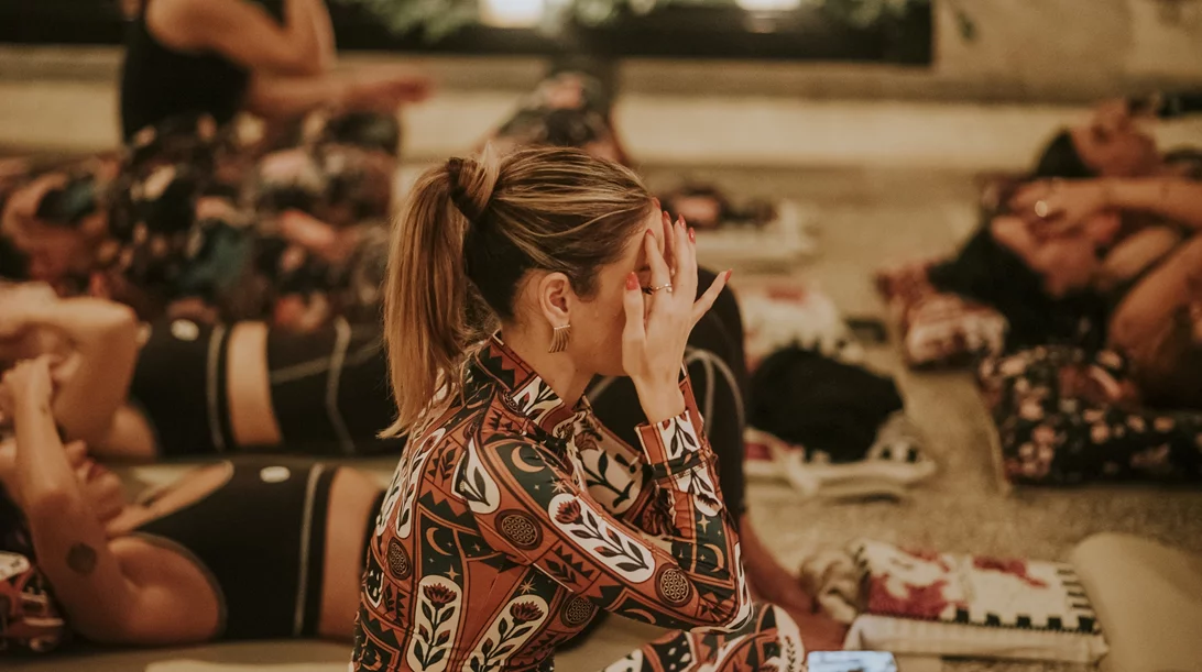 Η Peace & Chaos παρουσίασε τη νέα Wellness Capsule Collection στο Mona Athens